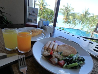 บรรยากาศ