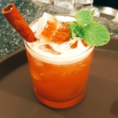 Cocktail