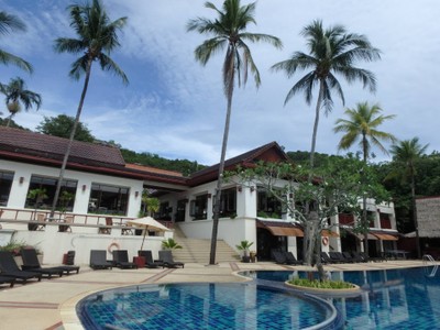 หน้าร้าน