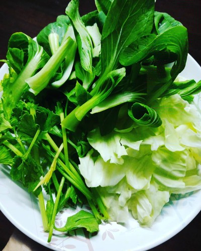 วิธีทำ สุกี้เจ วิธีทำ สุกี้เจ