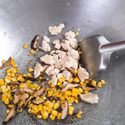 วิธีทำ ผัดผักกาดดองหมูสับเจ วิธีทำ ผัดผักกาดดองหมูสับเจ