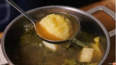 วิธีทำ จับฉ่ายเจ วิธีทำ จับฉ่ายเจ