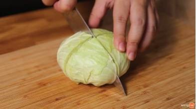 วิธีทำ จับฉ่ายเจ วิธีทำ จับฉ่ายเจ