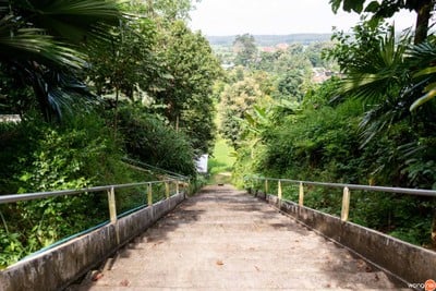 ทางขึ้น