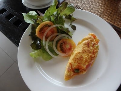 OMLET