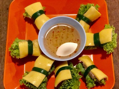 เมนูของร้าน ข้าวเปียกเจ๊งา สาขา 3