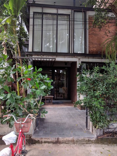 หน้าร้าน