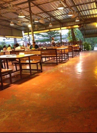 Mr.Gung Korean BBQ Buffet098