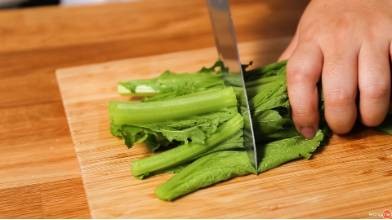 วิธีทำ จับฉ่ายเจ วิธีทำ จับฉ่ายเจ