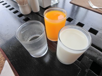 เครื่องดื่ม