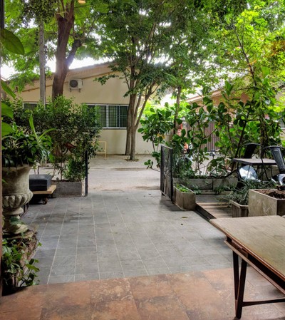 หน้าร้าน