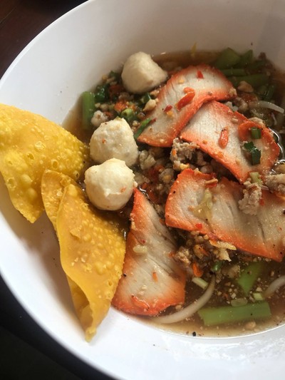ก๋วยเตี๋ยวต้นฝน ต้มยำโบราณ ข้าวแกง ของฝาก ขอนแก่น ก๋วยเตี๋ยวต้นฝน ต้มยำโบราณ ข้าวแกง ของฝาก ขอนแก่น
