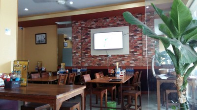 บรรยากาศ