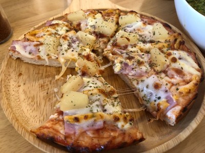 ฮาวายเอี้ยน