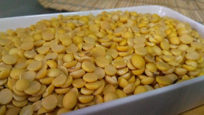 วิธีทำ นมถั่วเหลืองทรงพลัง