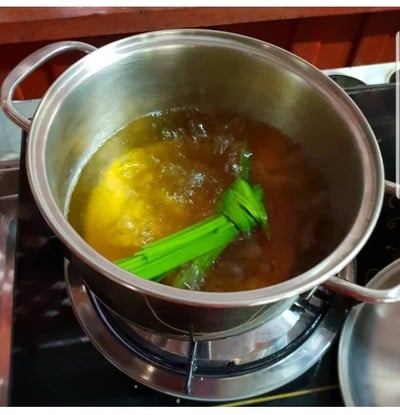 วิธีทำ ลูกตาลลอยแก้ว วิธีทำ ลูกตาลลอยแก้ว