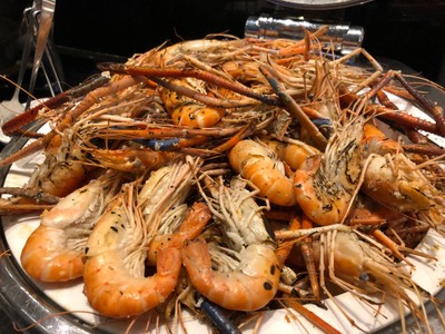 อาหาร หรือ เครื่องดื่ม