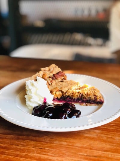 เมนูของร้าน (un) FASHION Cafe & Dining