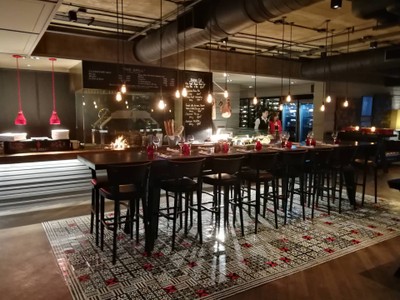 บรรยากาศ