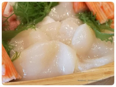 HOTATE
