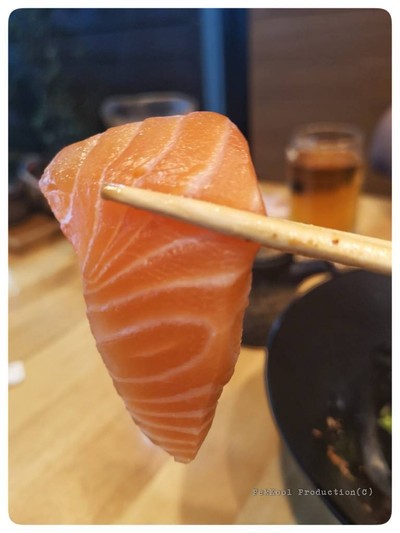 Salmon