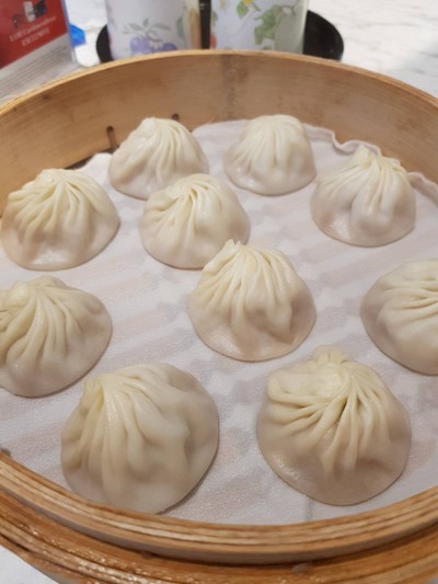 เสี่ยวหลงเปา