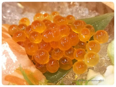 ไข่ปลาดึ๋งๆ