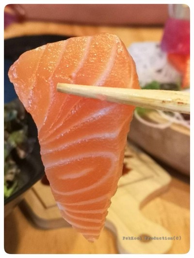 Salmon