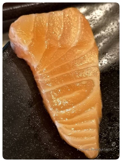 Salmon