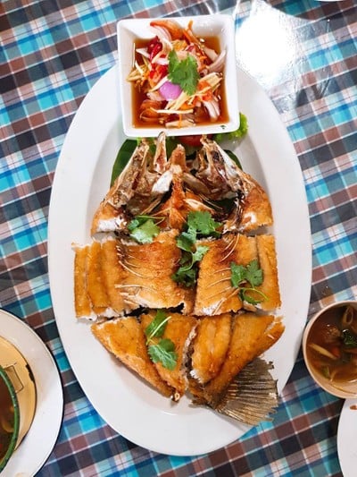 ลาวปั้นข้าว