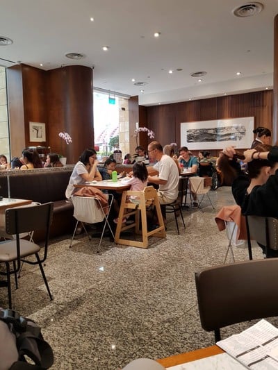 บรรยากาศ