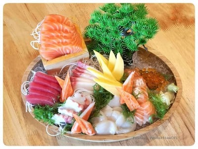 Sashimi Premium