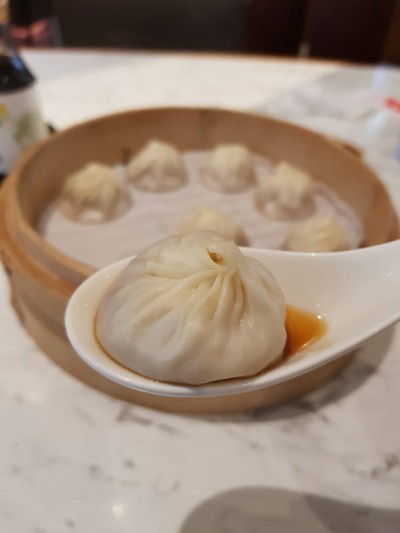 เสี่ยวหลงเปา