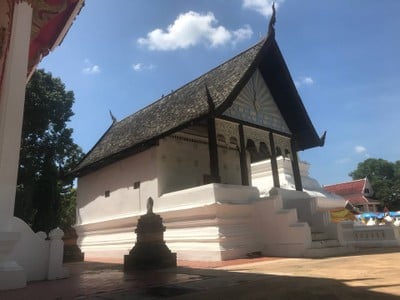 วัดเจติยภูมิ (วัดพระธาตุขามแก่น)