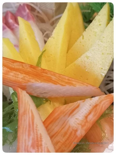 ปูอัดกับไข่