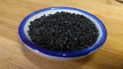 วิธีทำ นมถั่วเหลืองทรงพลัง