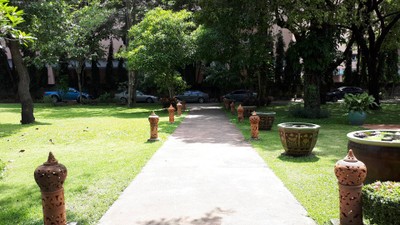 บรรยากาศ