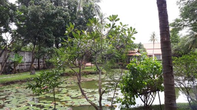 บรรยากาศ