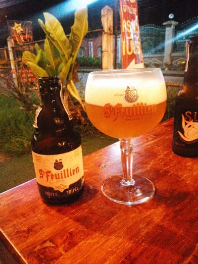 I Love Beer