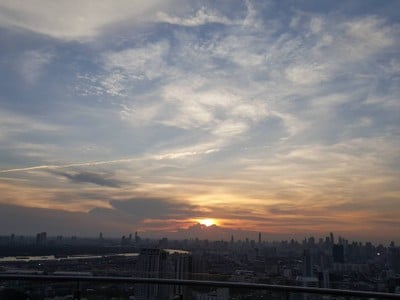 Cielo Sky Bar & Restaurant
