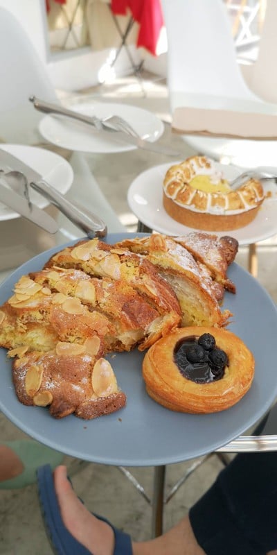 La Montée สามเสน