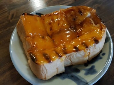 อาหาร หรือ เครื่องดื่ม