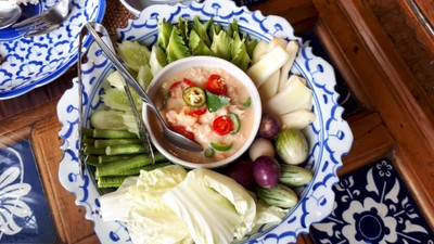 เต้าเจี้ยวหลน