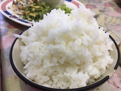 วิธีทำ ข้าวผัดน้ำพริกกะปิปลาทูป่น วิธีทำ ข้าวผัดน้ำพริกกะปิปลาทูป่น