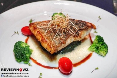 @13 Wine & Dine (แอท 13 ไวน์ แอนด์ ไดน์) @13 Wine & Dine (แอท 13 ไวน์ แอนด์ ไดน์)