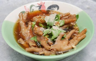 ข้าวต้มเป็ดเล่าตี๋ (Laotee) เจริญกรุง41 ข้าวต้มเป็ดเล่าตี๋ (Laotee) เจริญกรุง41