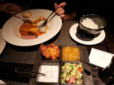 อาหาร หรือ เครื่องดื่ม