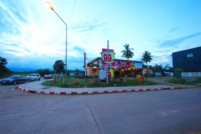 หน้าร้าน