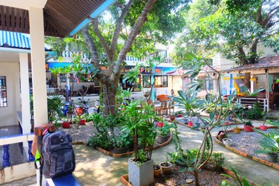 บริเวณโดยรอบ