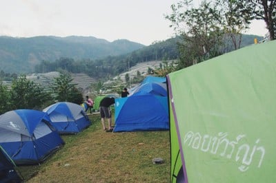 ดอยชัวร์ญ่า